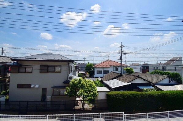 ニッコー狛江マンションの物件内観写真